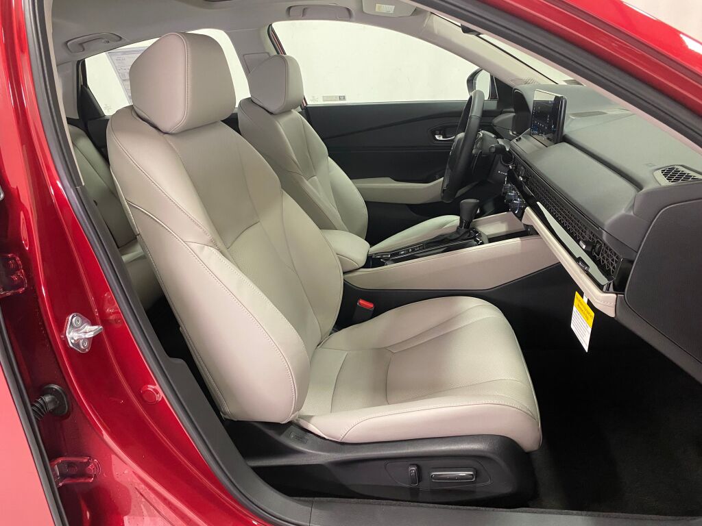 2025 HONDA Accord Hybrid EX-L - 6