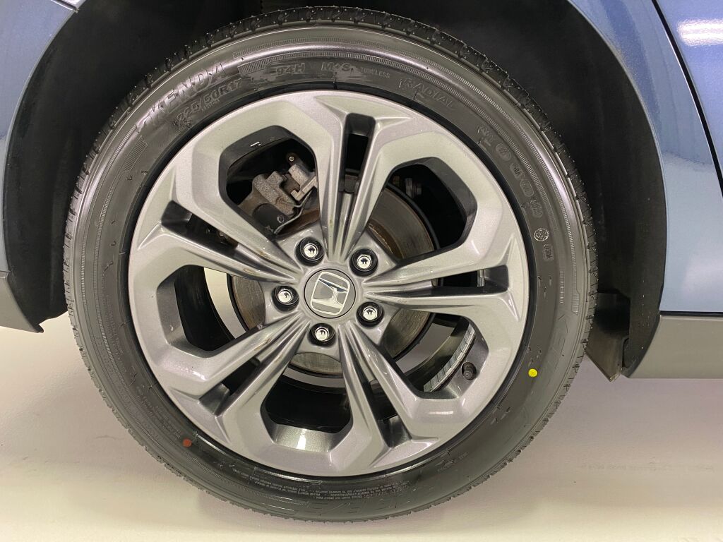 2023 Honda Accord EX - 10