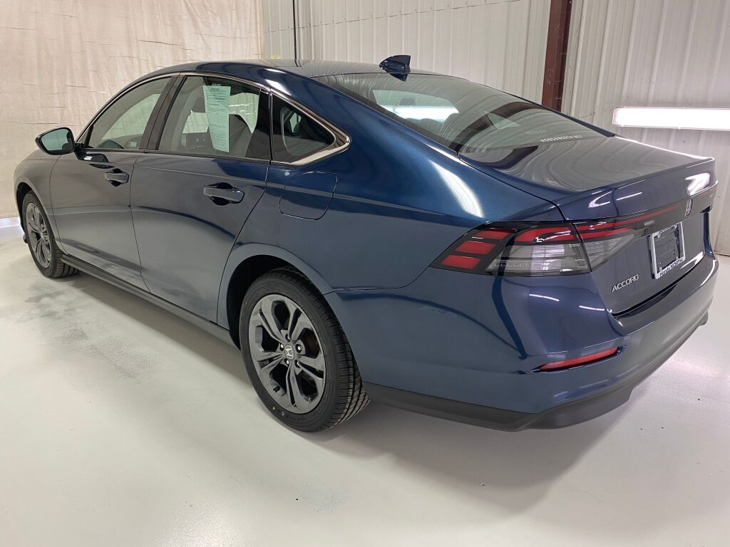 2023 Honda Accord EX - 3