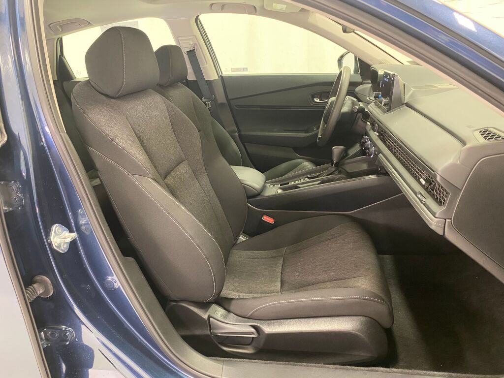 2023 Honda Accord EX - 7