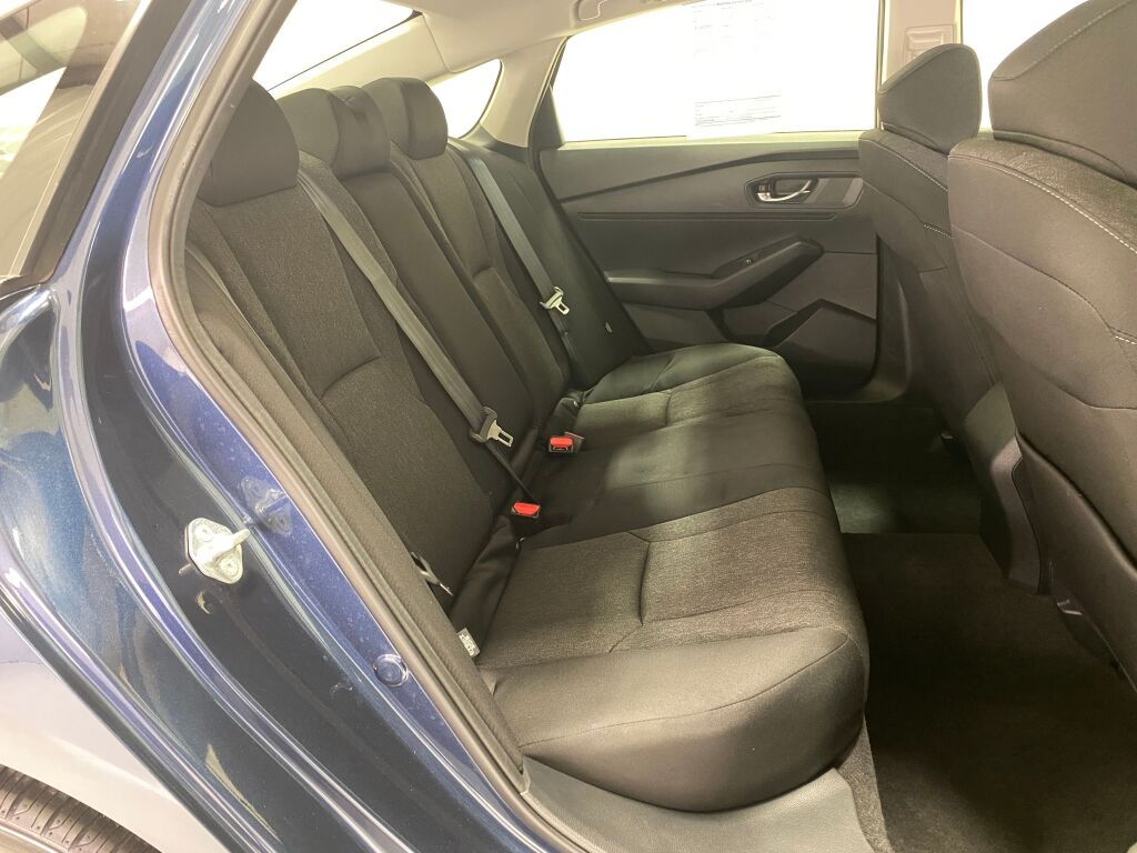 2023 Honda Accord EX - 8