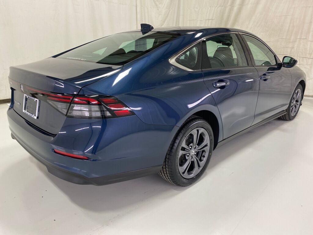 2023 Honda Accord EX - 4