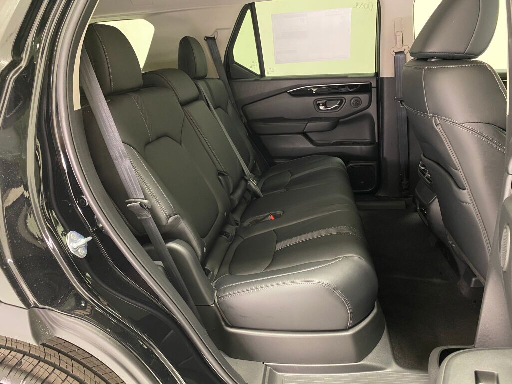 2026 HONDA Passport RTL Towing - 8