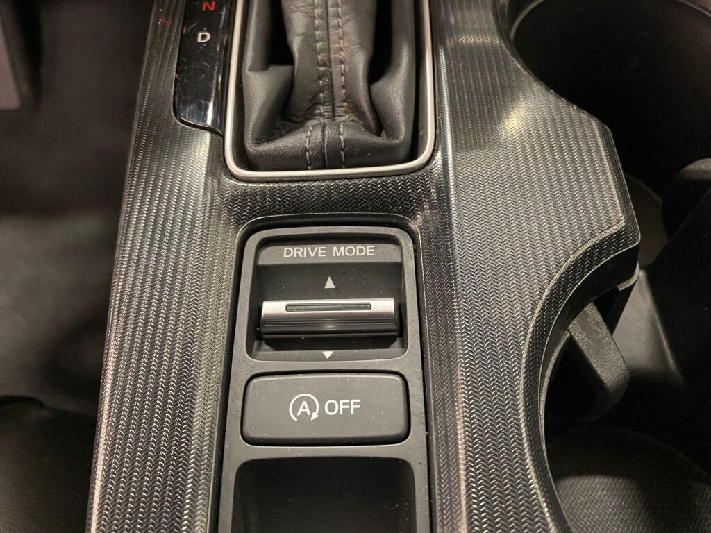 2023 Honda Civic Sport Lunar Silver Metallic at Honda North