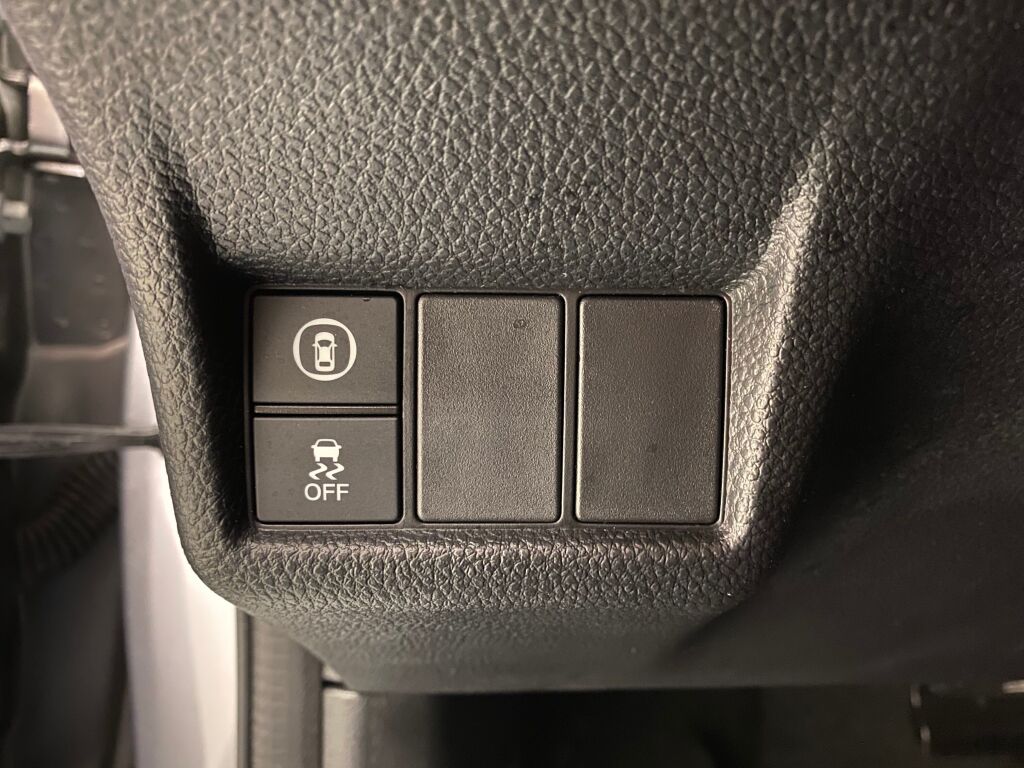 2023 Honda Civic Sport Lunar Silver Metallic at Honda North