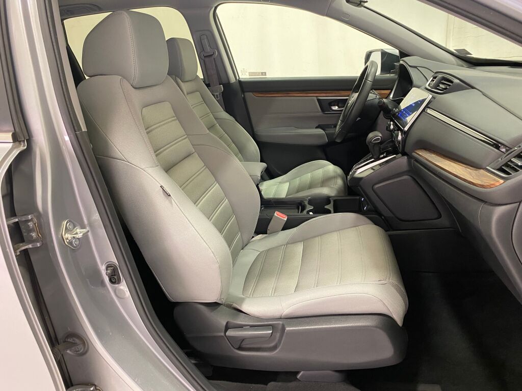 2020 Honda CR-V EX - 8