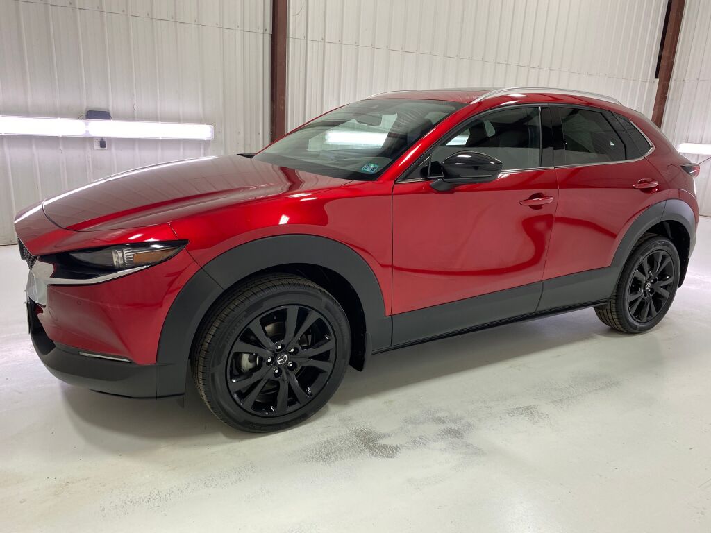 2023 Mazda CX-30 2.5 Turbo Premium Plus Package - 7
