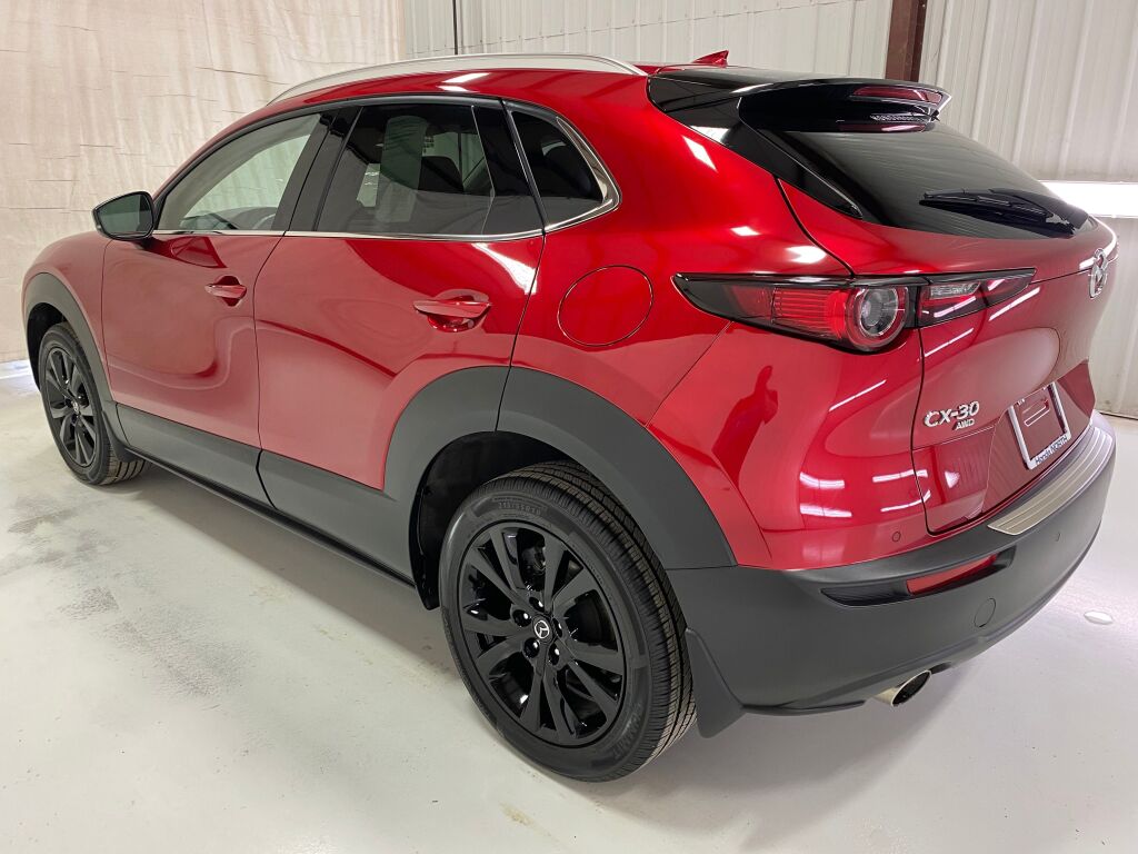 2023 Mazda CX-30 2.5 Turbo Premium Plus Package - 5