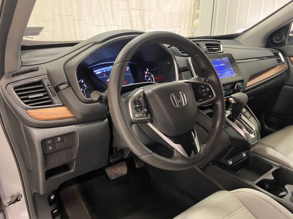 2020 Honda CR-V EX - 10