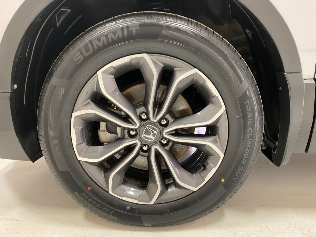 2020 Honda CR-V EX - 11