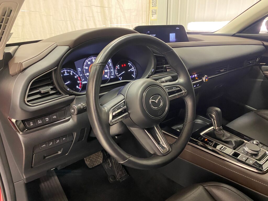 2023 Mazda CX-30 2.5 Turbo Premium Plus Package - 11