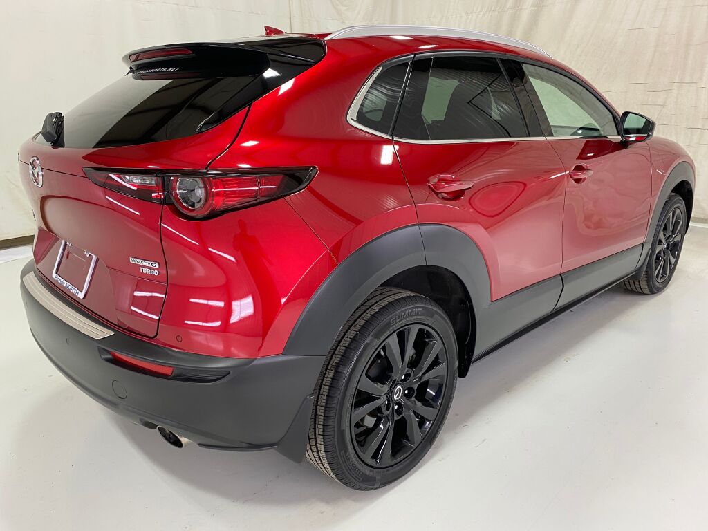 2023 Mazda CX-30 2.5 Turbo Premium Plus Package - 6