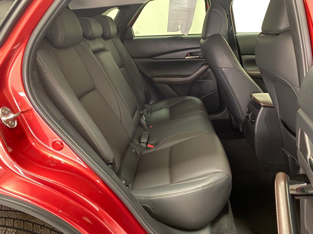 2023 Mazda CX-30 2.5 Turbo Premium Plus Package - 10