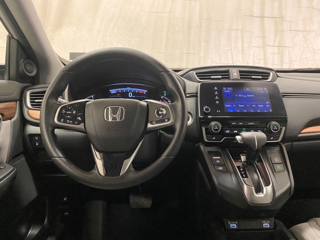 2020 Honda CR-V EX - 2