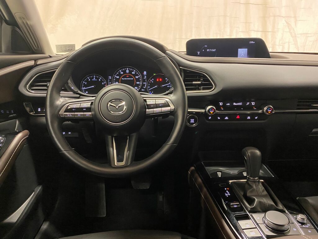 2023 Mazda CX-30 2.5 Turbo Premium Plus Package - 3