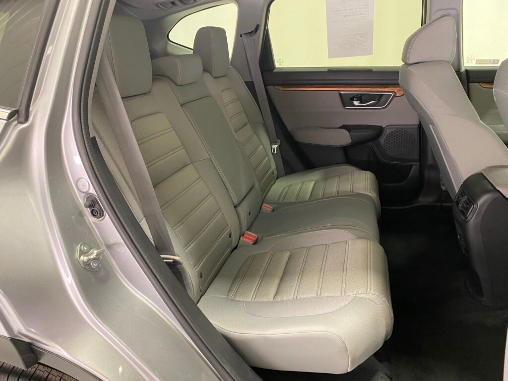 2020 Honda CR-V EX - 9