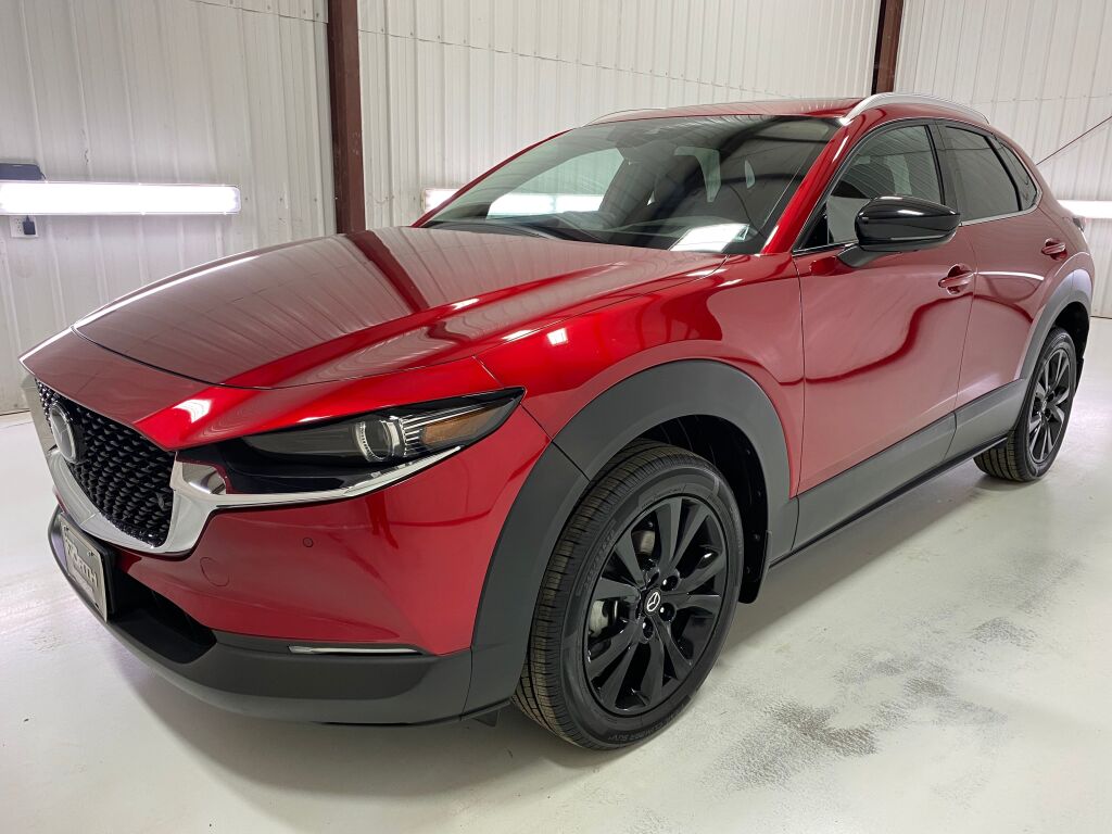 2023 Mazda CX-30 2.5 Turbo Premium Plus Package - 4