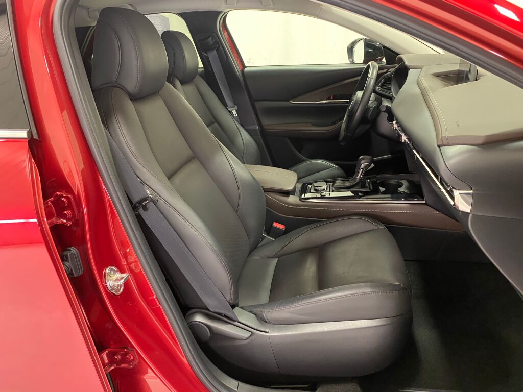 2023 Mazda CX-30 2.5 Turbo Premium Plus Package - 9