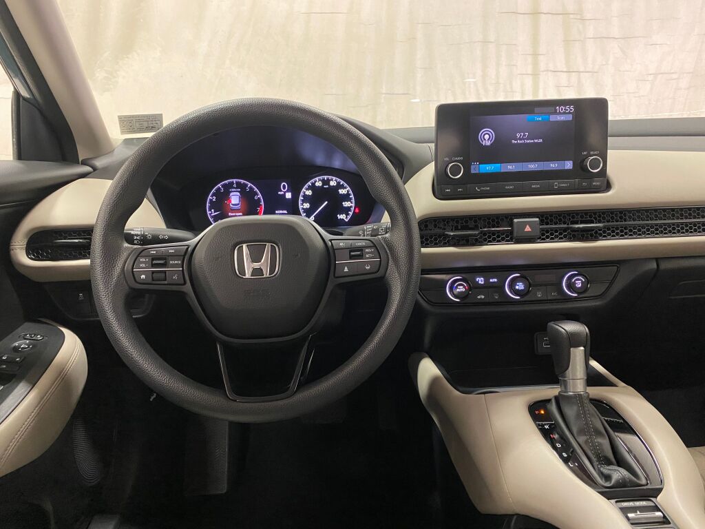 2023 Honda HR-V LX - 2