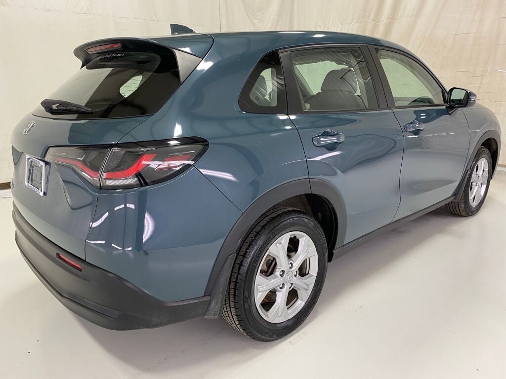 2023 Honda HR-V LX - 5