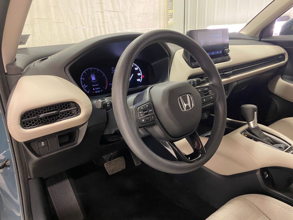 2023 Honda HR-V LX - 10