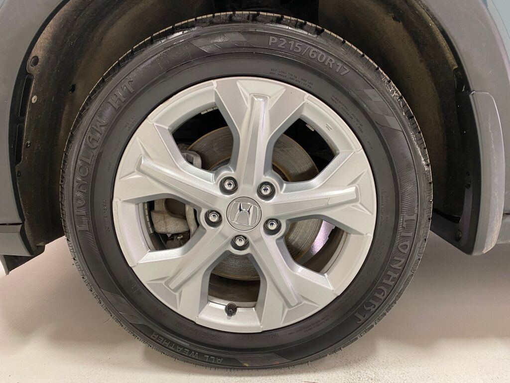 2023 Honda HR-V LX - 11