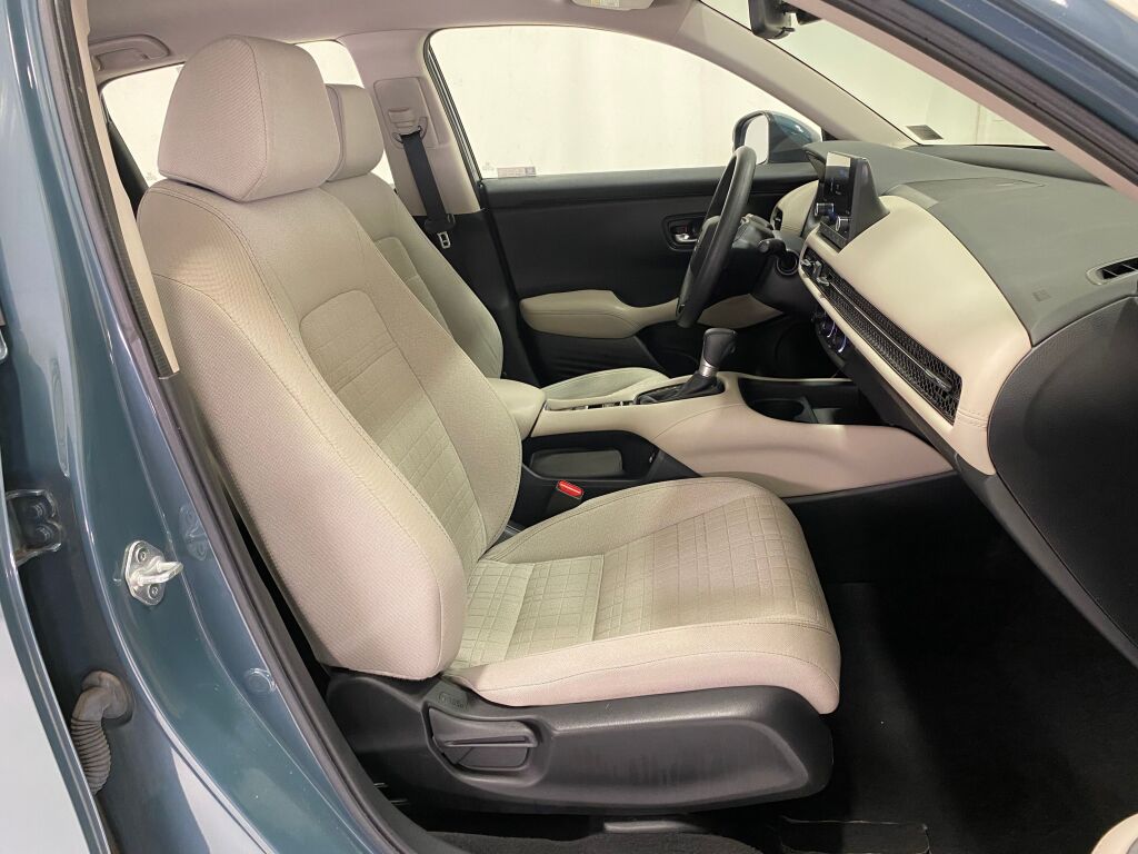 2023 Honda HR-V LX - 8