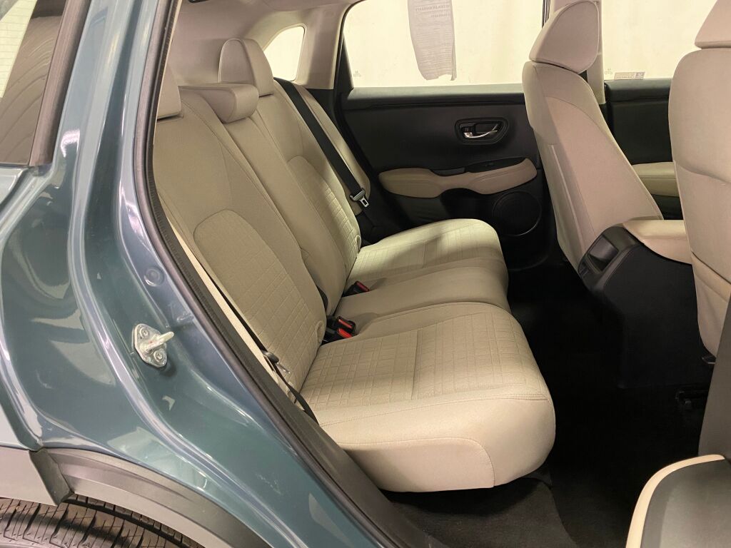 2023 Honda HR-V LX - 9