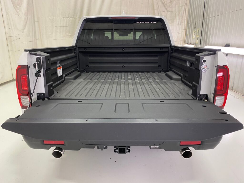 2026 HONDA Ridgeline RTL - 8