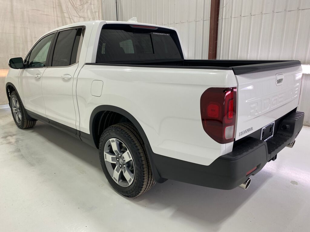 2026 HONDA Ridgeline RTL - 3