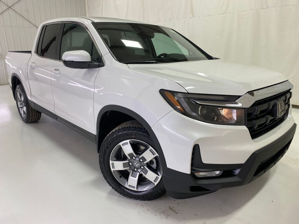 2026 HONDA Ridgeline RTL - 0