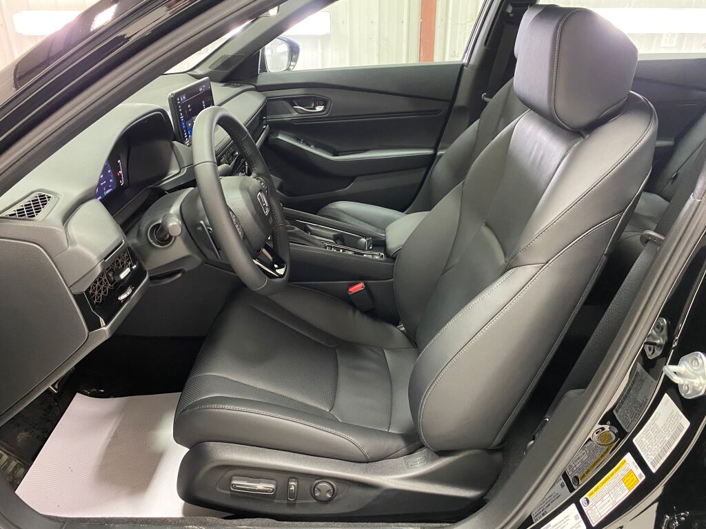 2025 HONDA Accord Hybrid Sport-L - 10