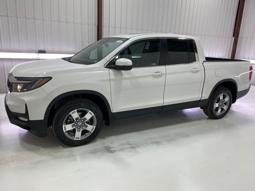 2026 HONDA Ridgeline RTL - 2
