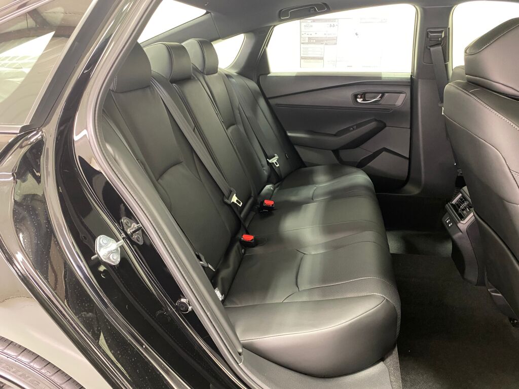 2025 HONDA Accord Hybrid Sport-L - 7