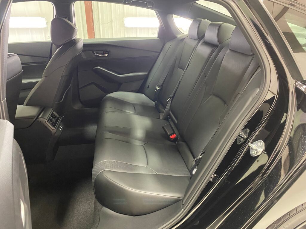 2025 HONDA Accord Hybrid Sport-L - 9