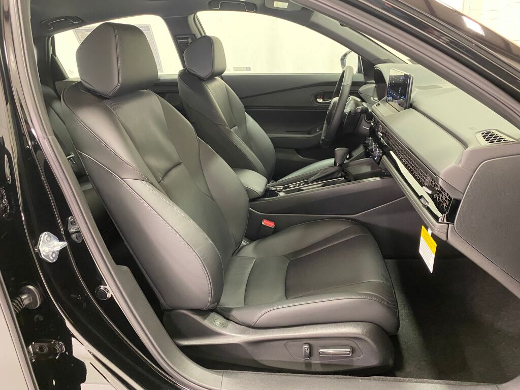 2025 HONDA Accord Hybrid Sport-L - 6