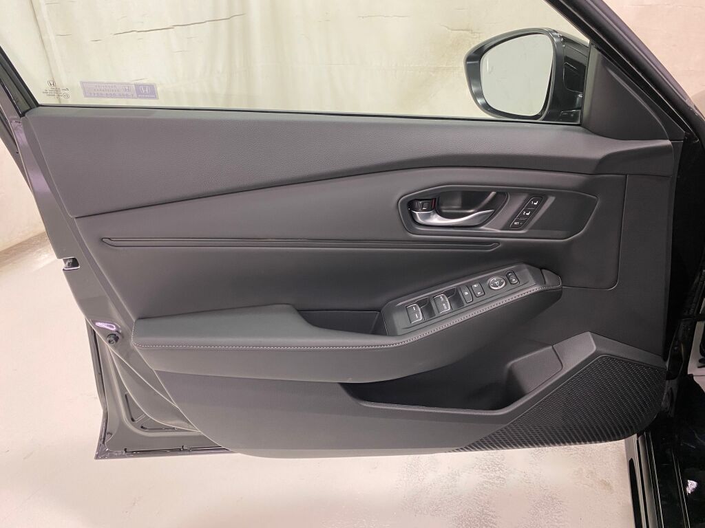 2025 HONDA Accord Hybrid Sport-L - 11
