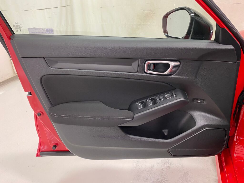 2026 HONDA Civic Sedan Sport - 11