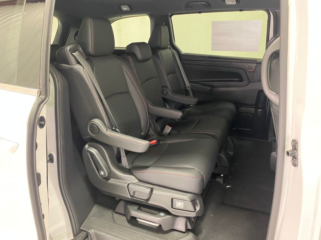 2026 HONDA Odyssey Sport-L - 7