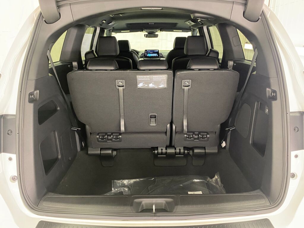 2026 HONDA Odyssey Sport-L - 9
