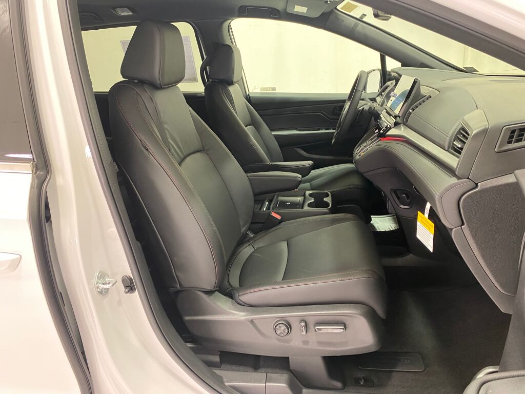 2026 HONDA Odyssey Sport-L - 6