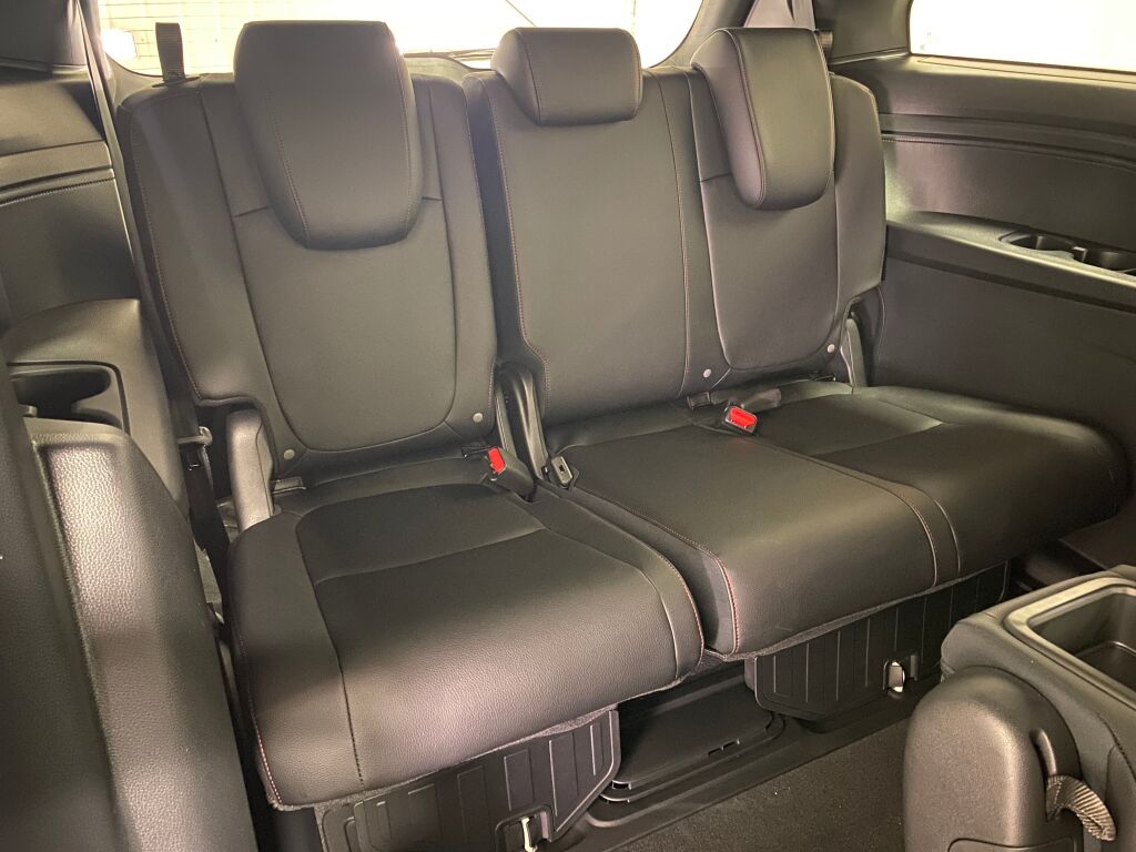 2026 HONDA Odyssey Sport-L - 8