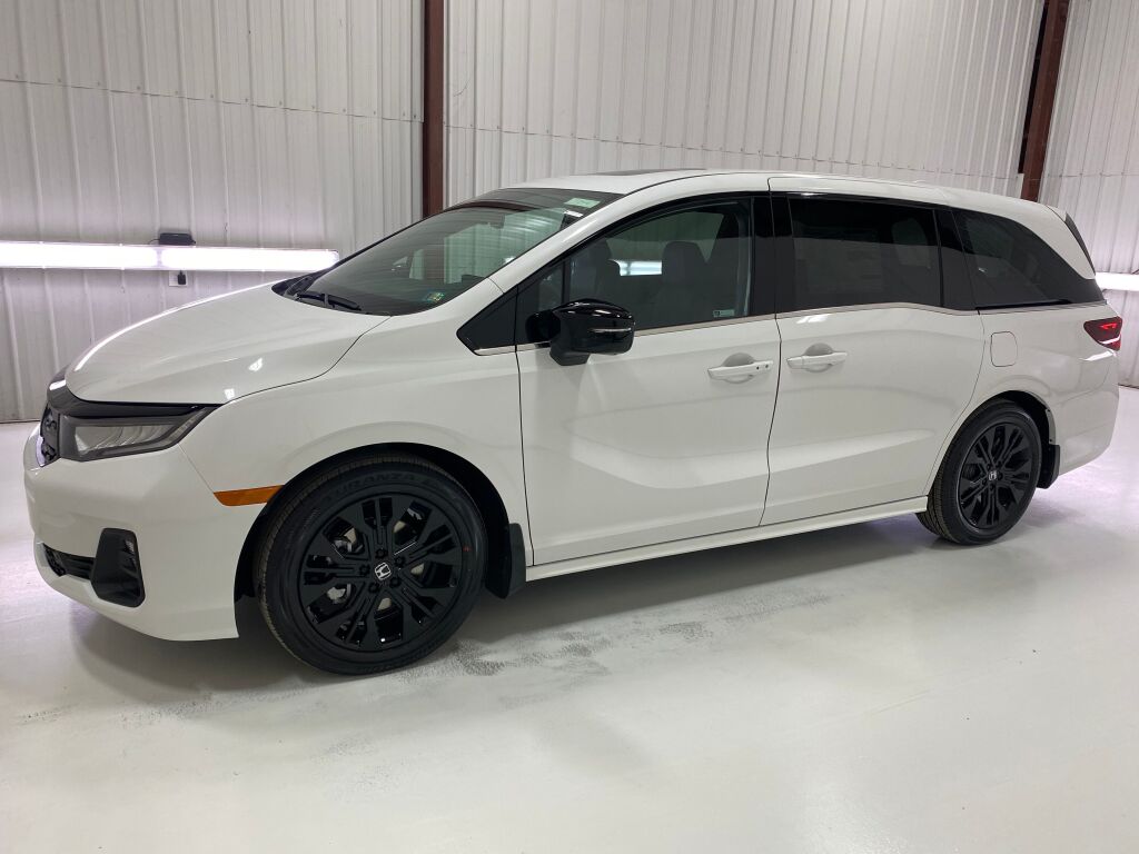 2026 HONDA Odyssey Sport-L - 2