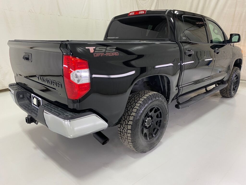 2016 Toyota Tundra SR5 - 5