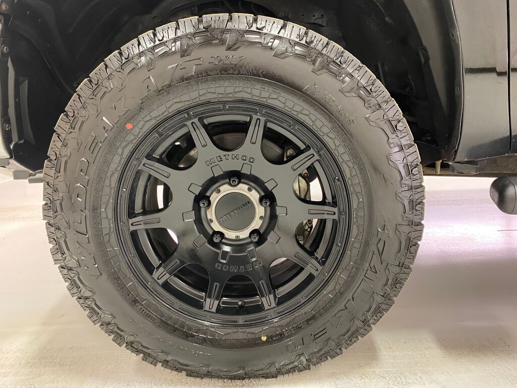 2016 Toyota Tundra SR5 - 11
