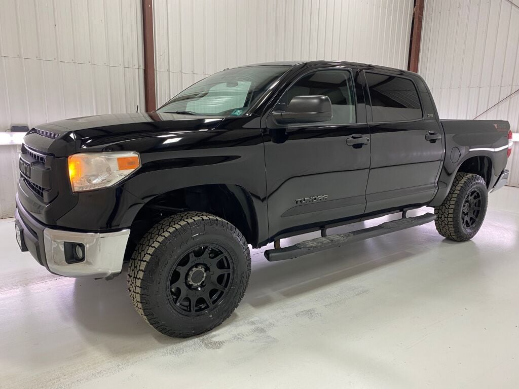 2016 Toyota Tundra SR5 - 6