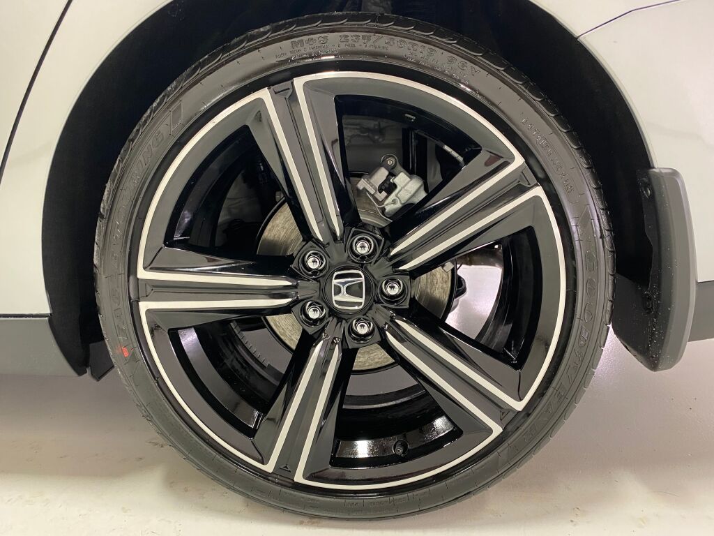 2026 HONDA Accord Sedan SE Solar Silver Metallic at Honda North