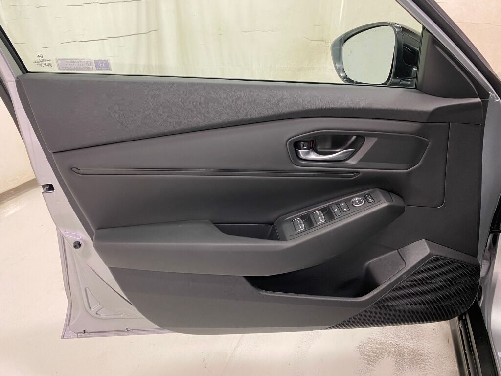 2026 HONDA Accord Sedan SE - 11