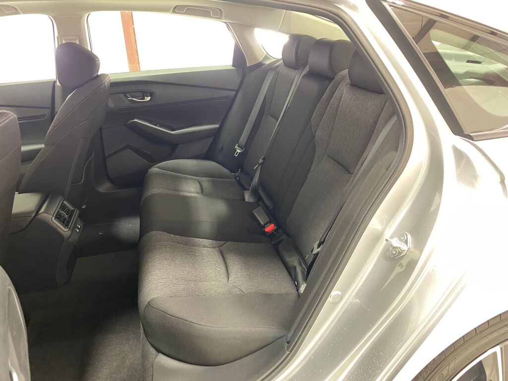 2026 HONDA Accord Sedan SE - 9