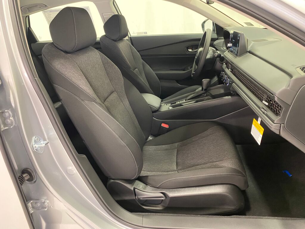 2026 HONDA Accord Sedan SE - 6